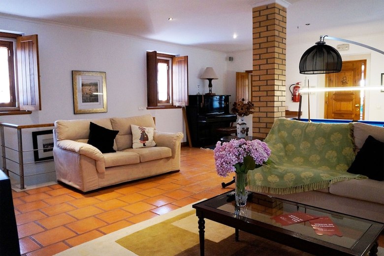 Agroturismo Quinta Dos Moinhos