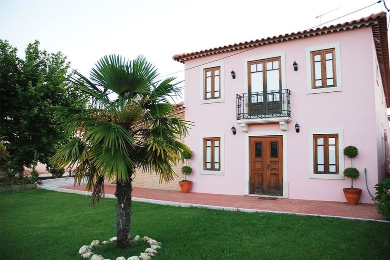 Agroturismo Quinta Dos Moinhos