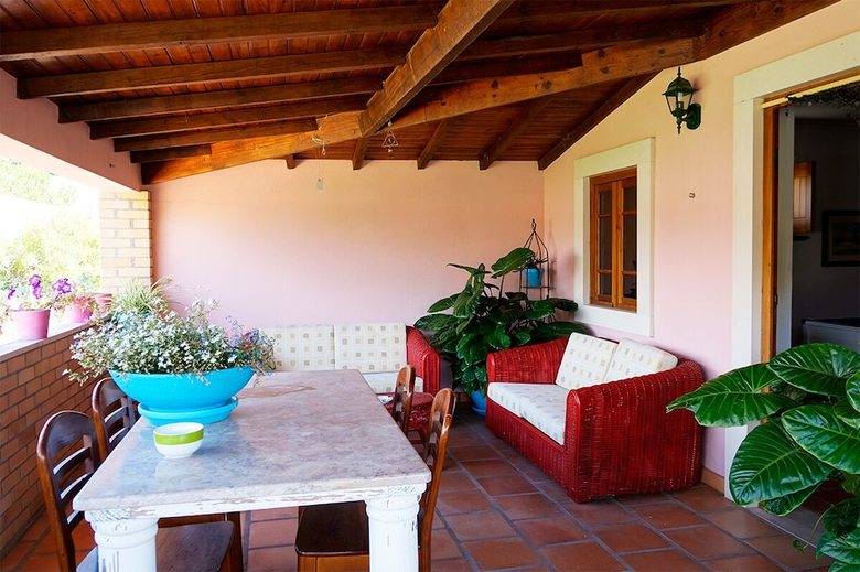 Agroturismo Quinta Dos Moinhos