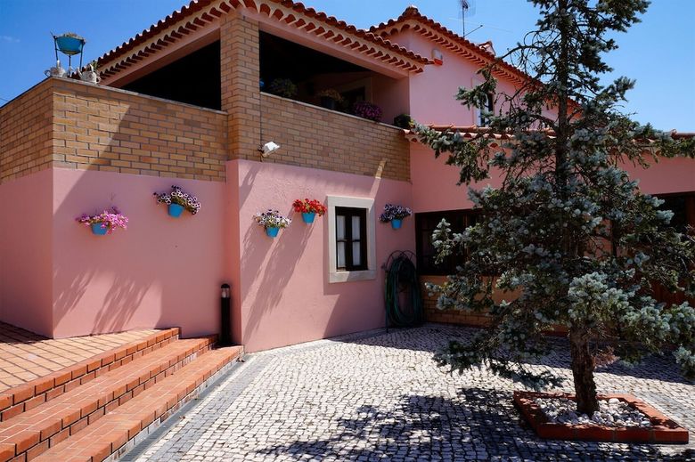Agroturismo Quinta Dos Moinhos