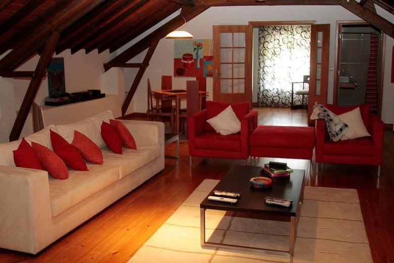 Agroturismo Quinta Dos Moinhos