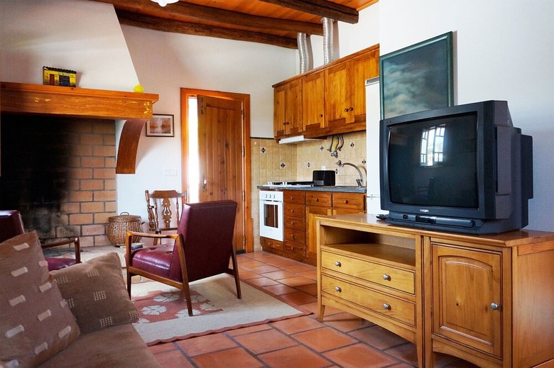 Agroturismo Quinta Dos Moinhos