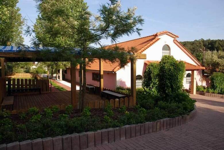 Agroturismo Quinta Dos Moinhos