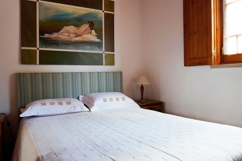 Agroturismo Quinta Dos Moinhos