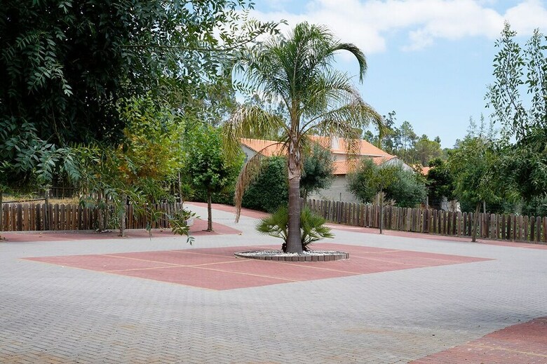 Agroturismo Quinta Dos Moinhos