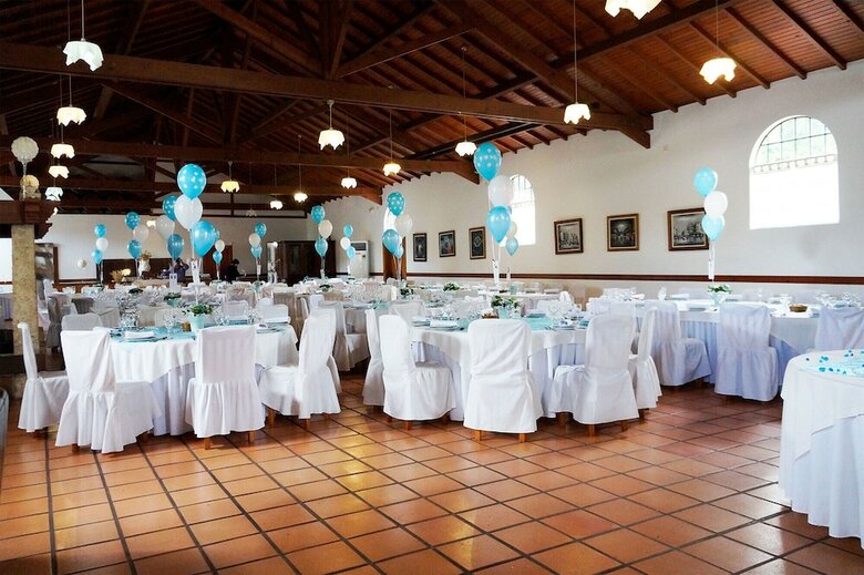 Agroturismo Quinta Dos Moinhos
