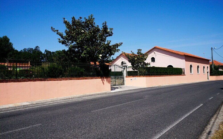 Agroturismo Quinta Dos Moinhos