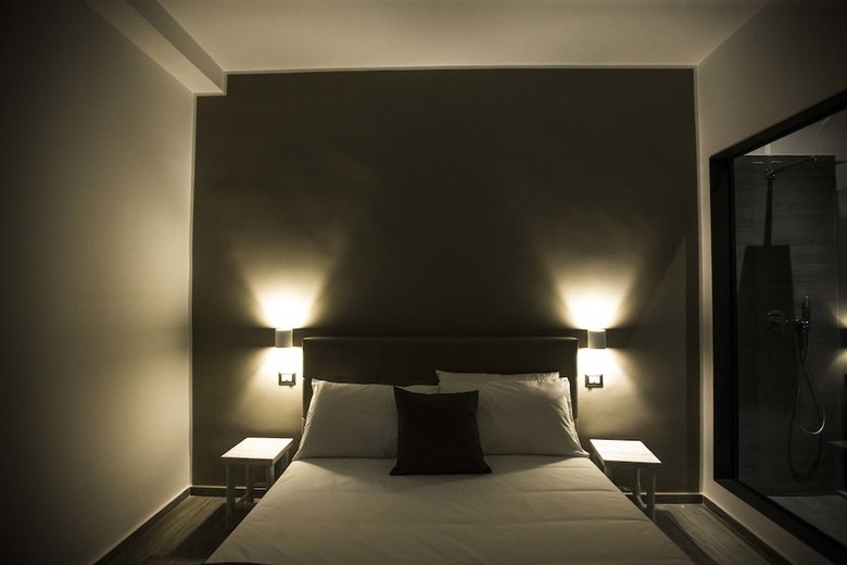 Hotel B&B Gb Napoli Central Station