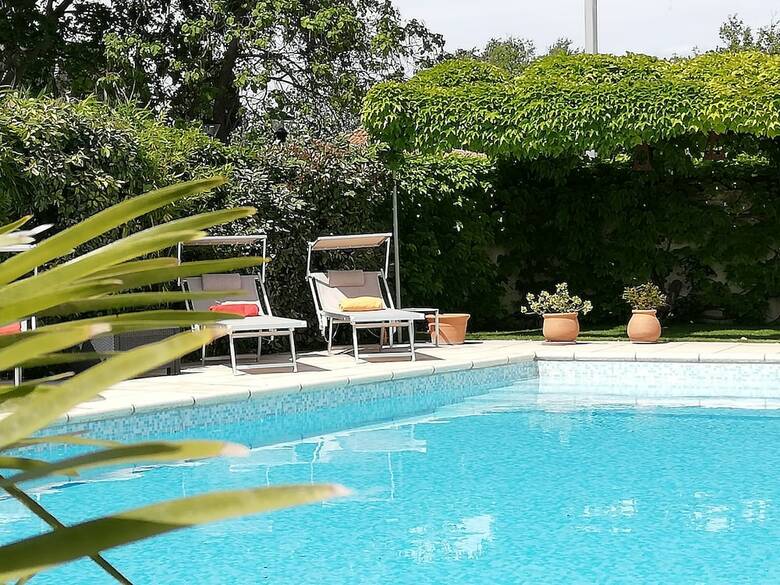 Hotel Le Castellan