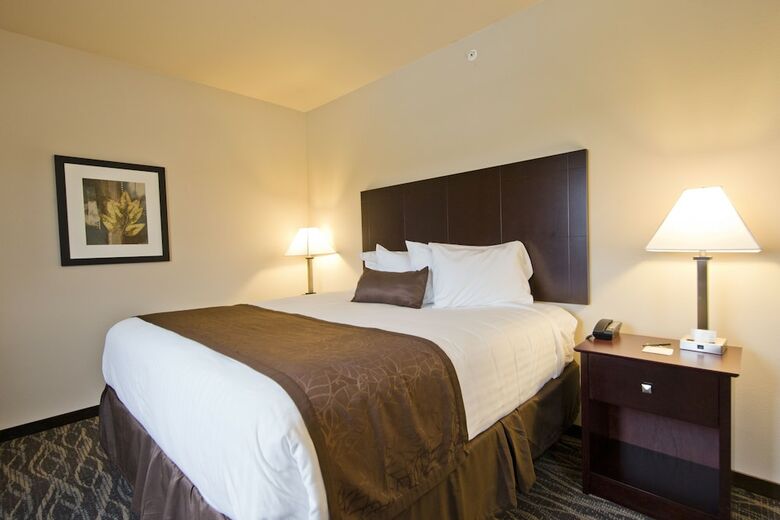 Hotel Cobblestone Inn & Suites - Boone