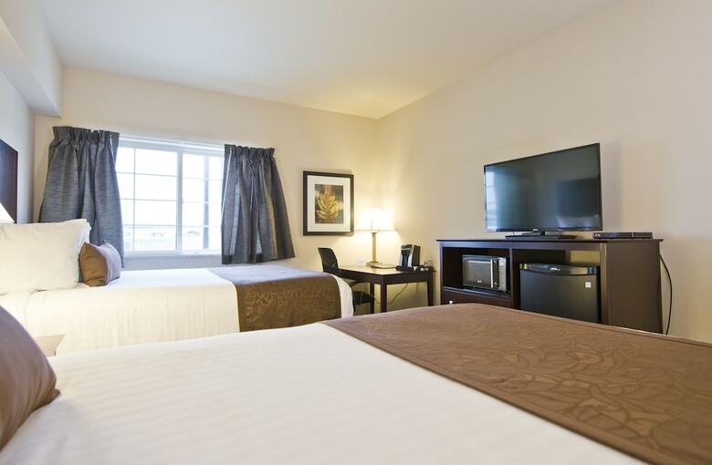 Hotel Cobblestone Inn & Suites - Boone