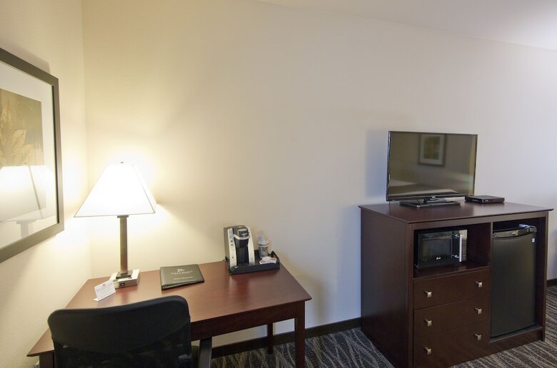 Hotel Cobblestone Inn & Suites - Boone