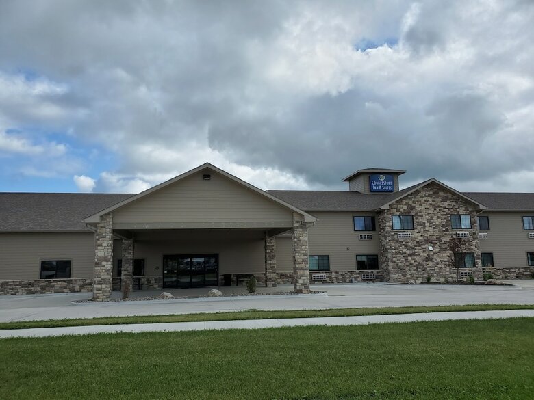 Hotel Cobblestone Inn & Suites - Boone