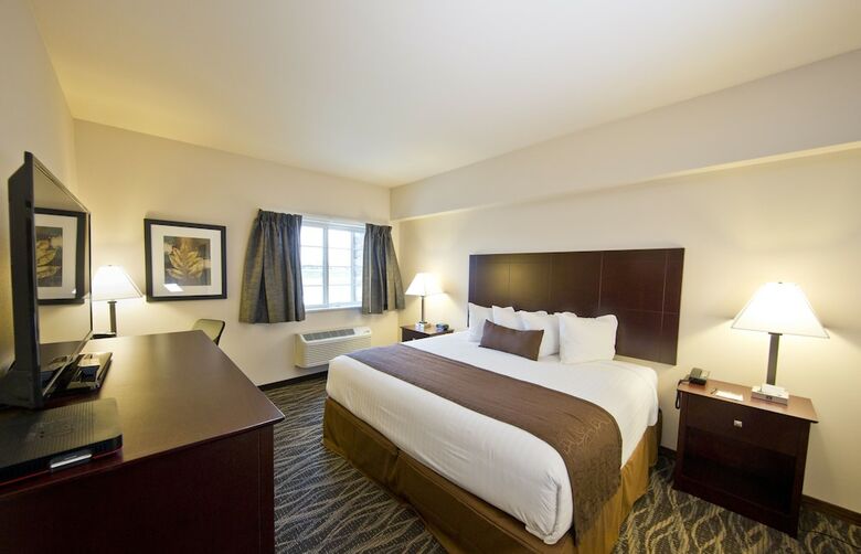 Hotel Cobblestone Inn & Suites - Boone