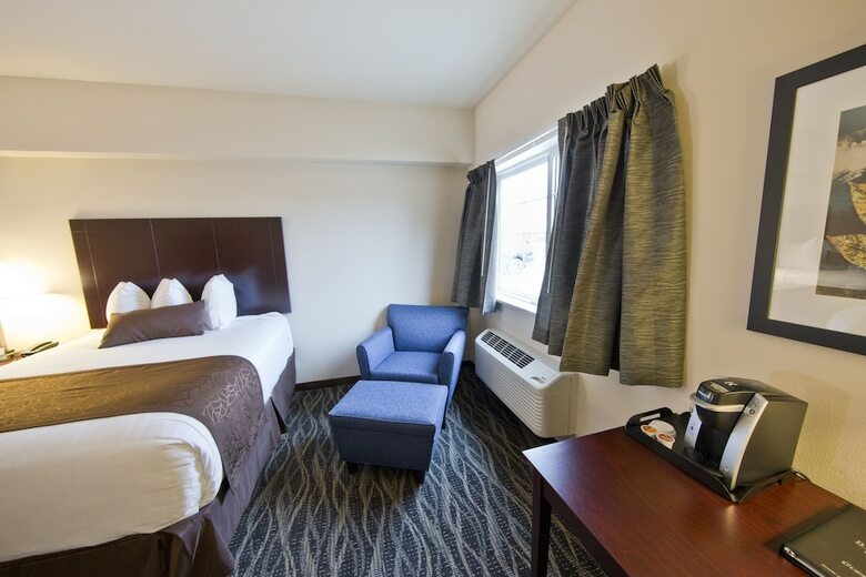 Hotel Cobblestone Inn & Suites - Boone
