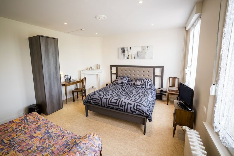 Hotel H�tel Le Gourmet