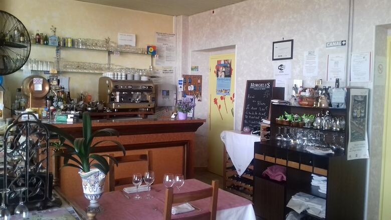 Hotel H�tel Le Gourmet