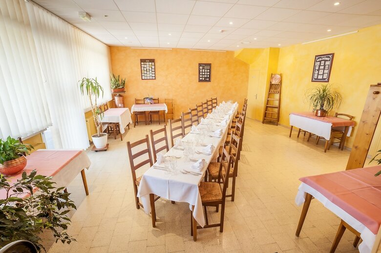 Hotel H�tel Le Gourmet