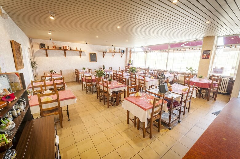 Hotel H�tel Le Gourmet
