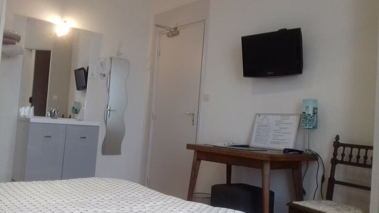 Hotel H�tel Le Gourmet