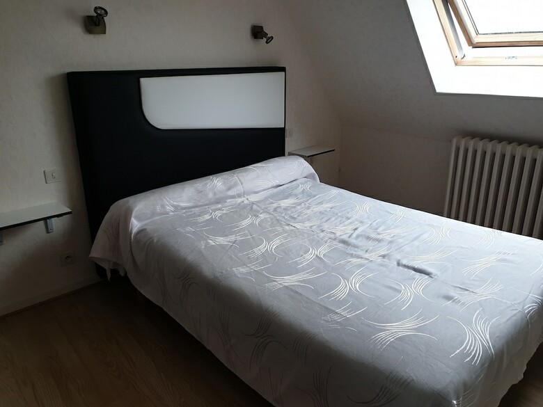 Hotel H�tel Le Gourmet