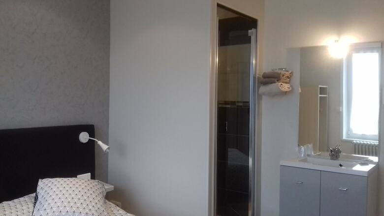 Hotel H�tel Le Gourmet