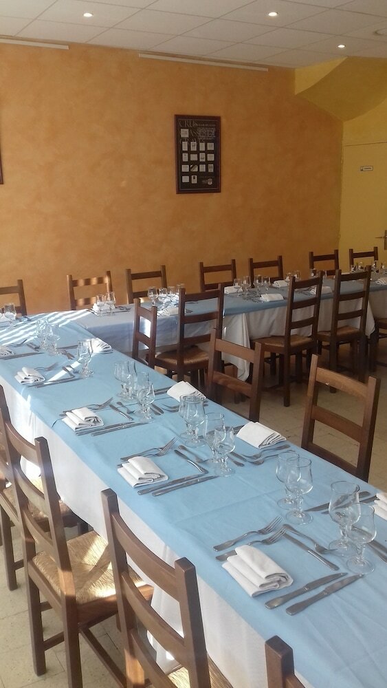Hotel H�tel Le Gourmet