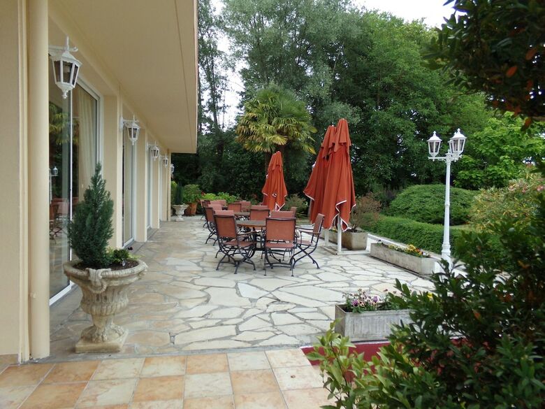 Hotel H�tel Restaurant Du Lac