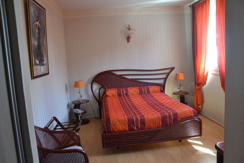 Hotel H�tel Restaurant Du Lac
