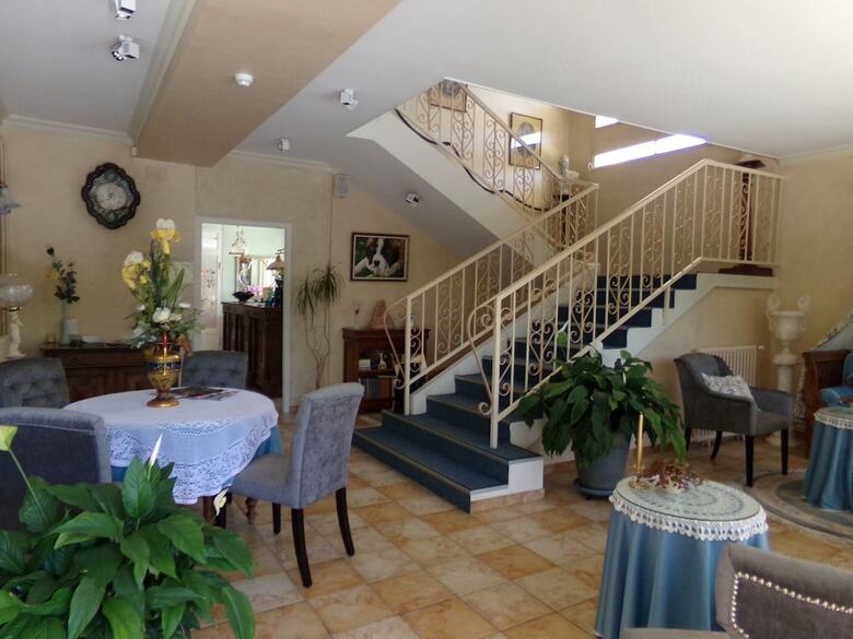Hotel H�tel Restaurant Du Lac