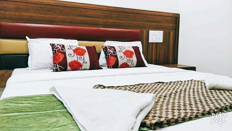 Hotel Airport Inn Residency