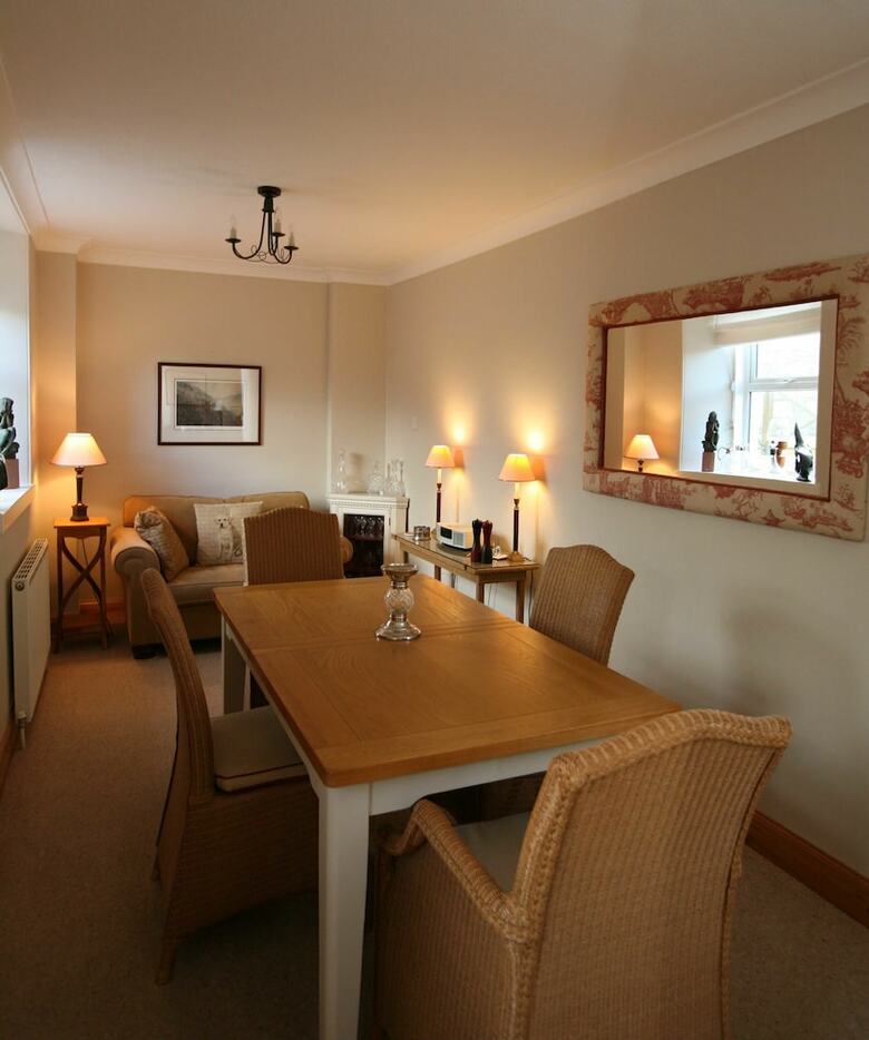 Shian Cottage Bed And Breakfast