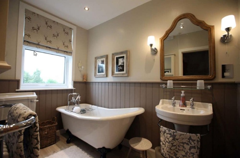 Shian Cottage Bed And Breakfast