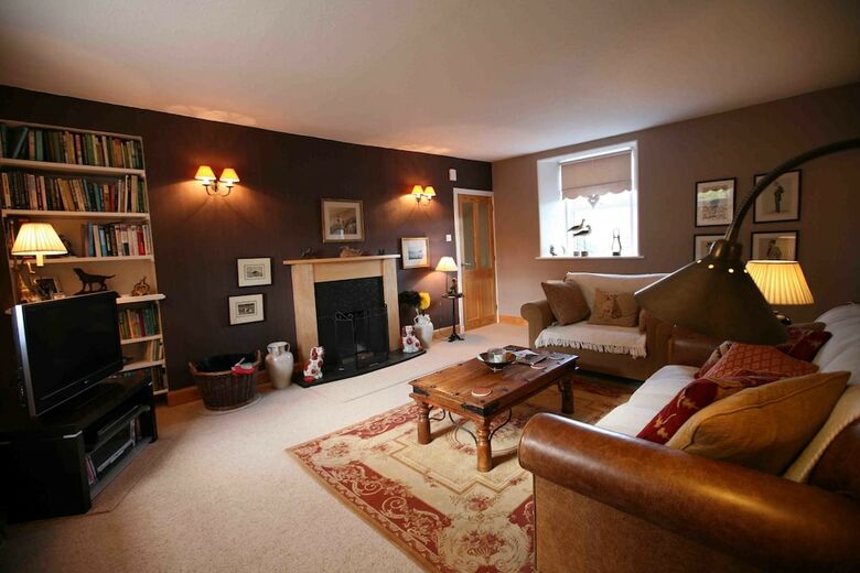 Shian Cottage Bed And Breakfast