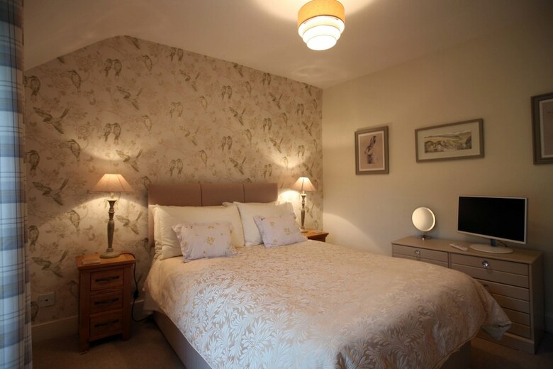 Shian Cottage Bed And Breakfast