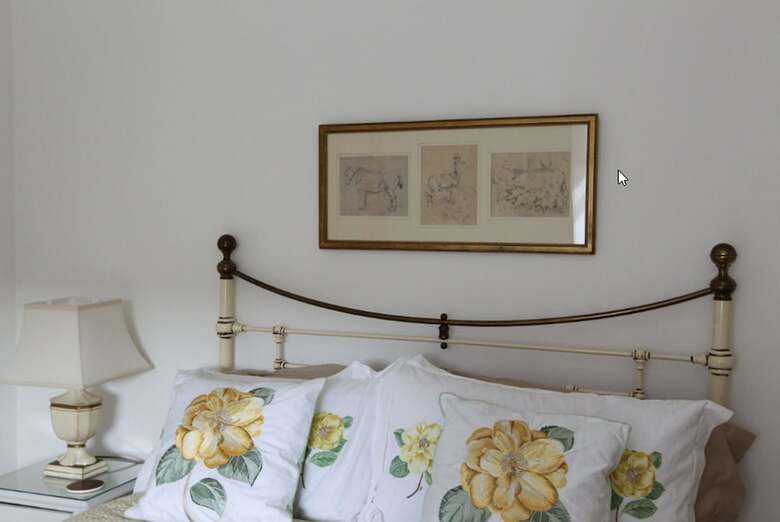 Shian Cottage Bed And Breakfast