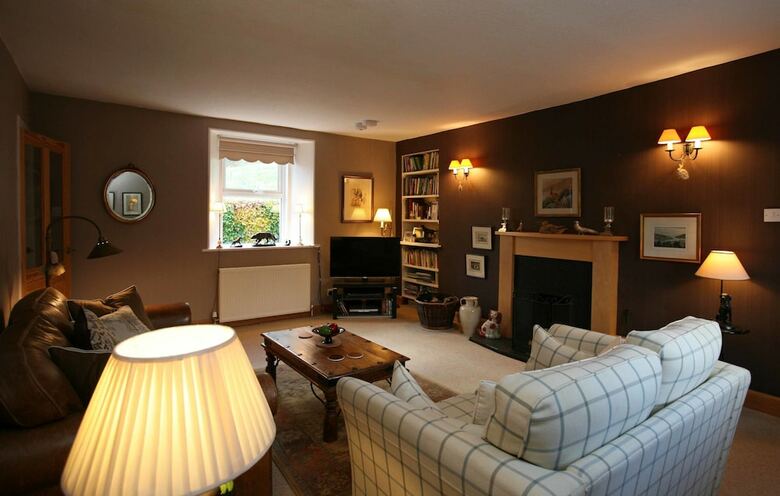 Shian Cottage Bed And Breakfast