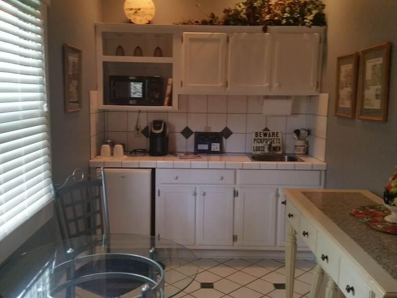 Spahn House Bed And Breakfast