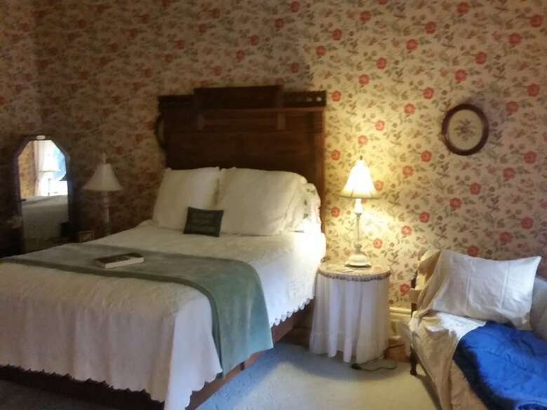 Spahn House Bed And Breakfast