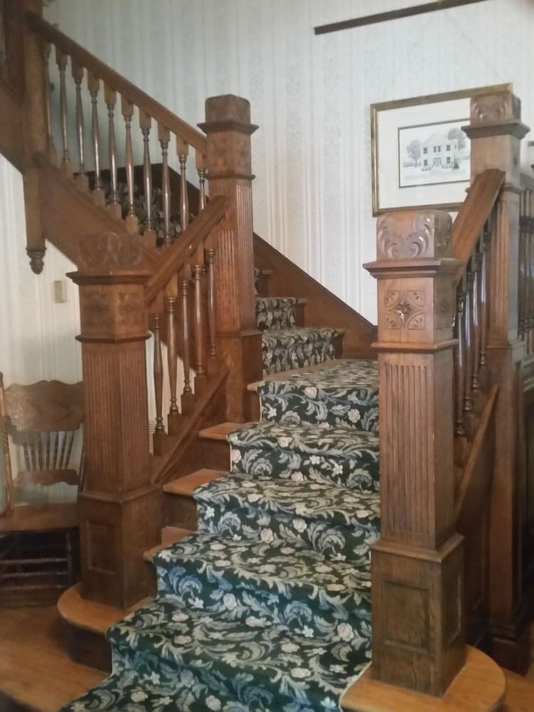 Spahn House Bed And Breakfast