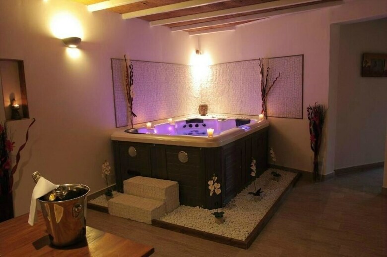 Hotel La Paillote Exotique