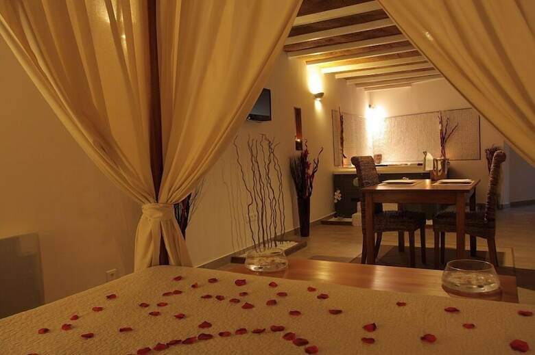 Hotel La Paillote Exotique