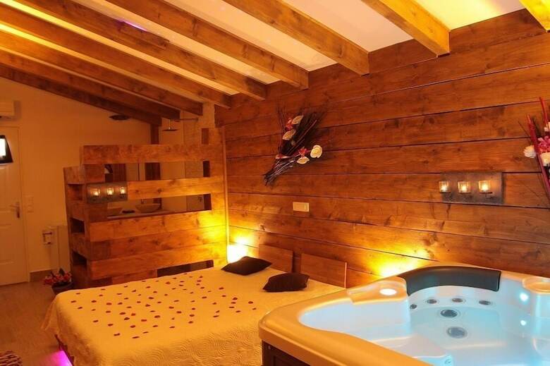 Hotel La Paillote Exotique