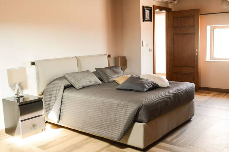 Bed & Breakfast Palazzo Candida