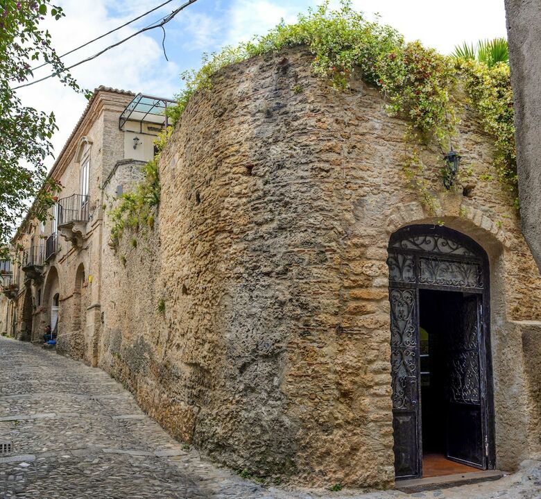 Bed & Breakfast Palazzo Candida