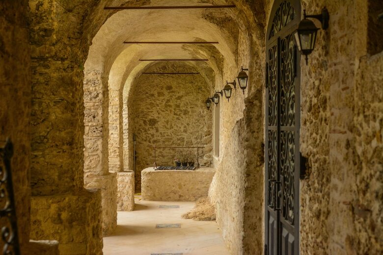 Bed & Breakfast Palazzo Candida