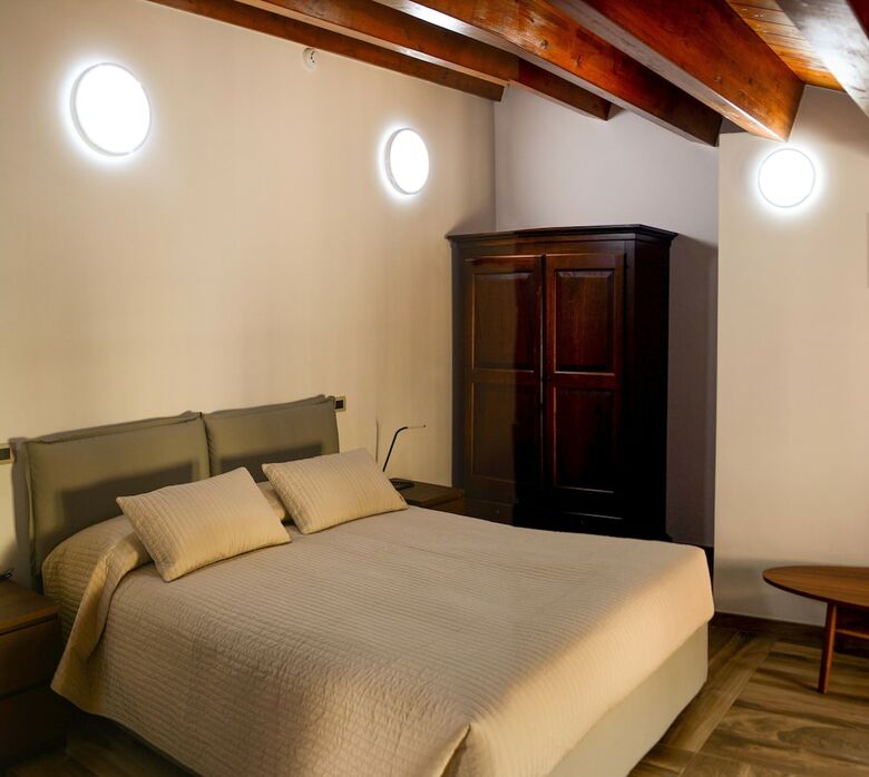 Bed & Breakfast Palazzo Candida