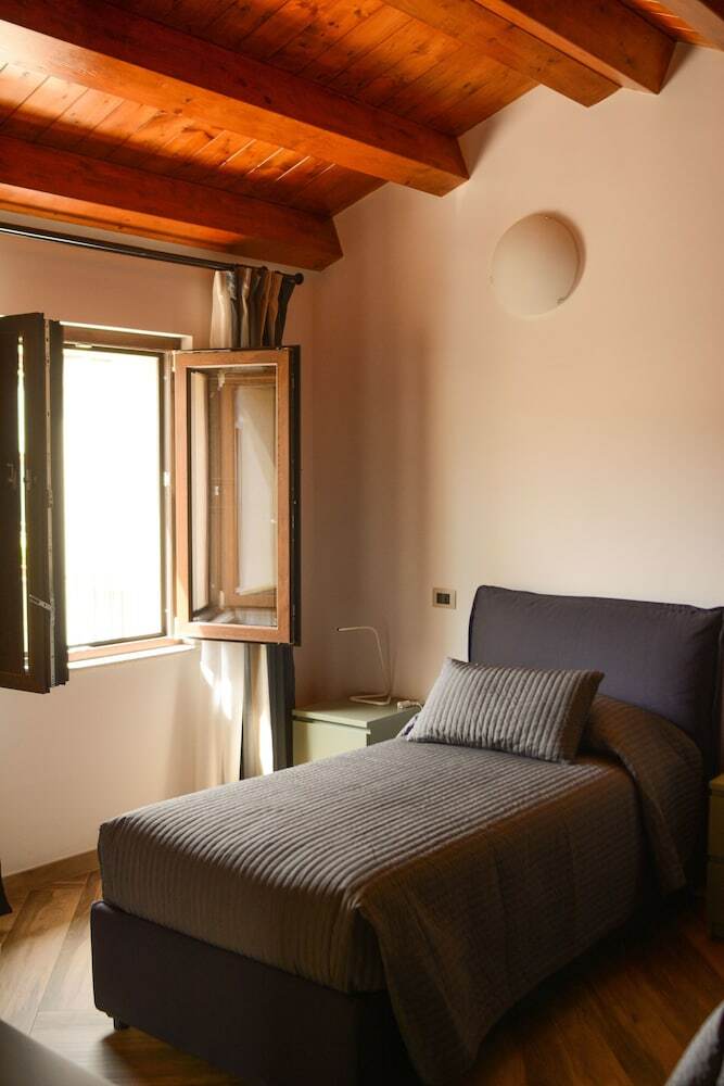 Bed & Breakfast Palazzo Candida