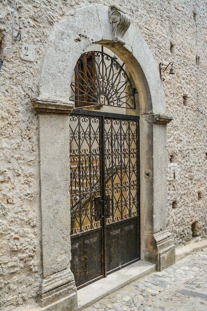 Bed & Breakfast Palazzo Candida