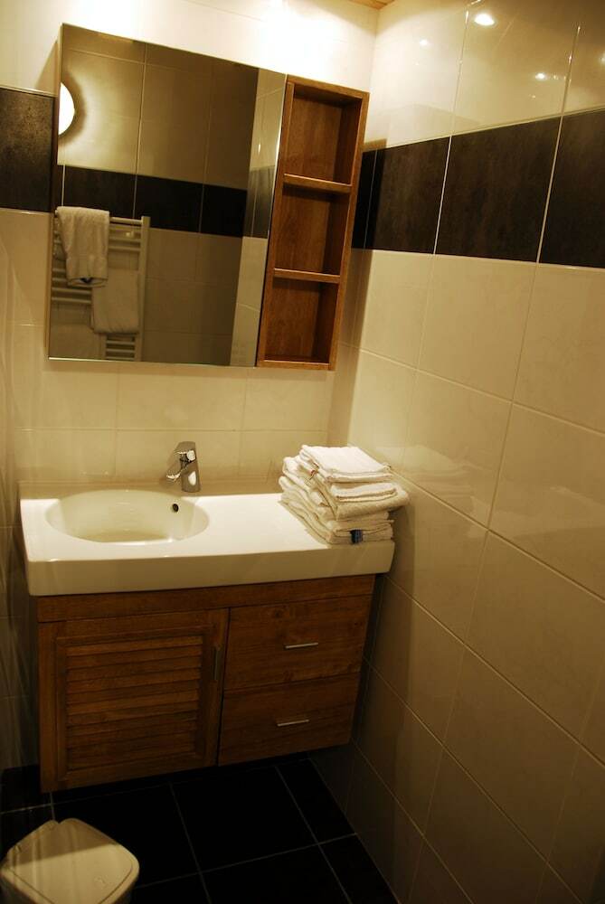 Apartamento G�tes Les Pralets